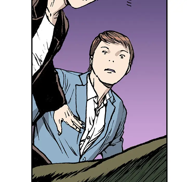 猎奇刑事第15话