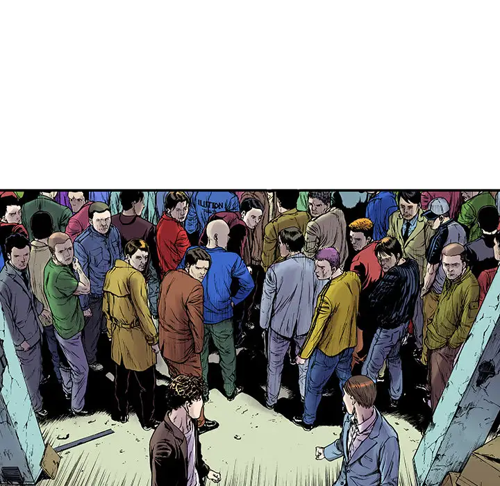 猎奇刑事第16话