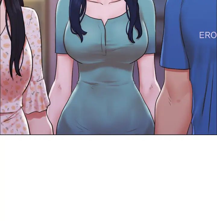 单身女子公寓第40话-各自惊人的转变