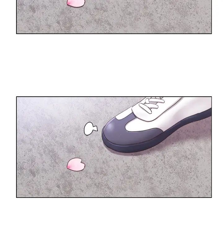 单身女子公寓第40话-各自惊人的转变