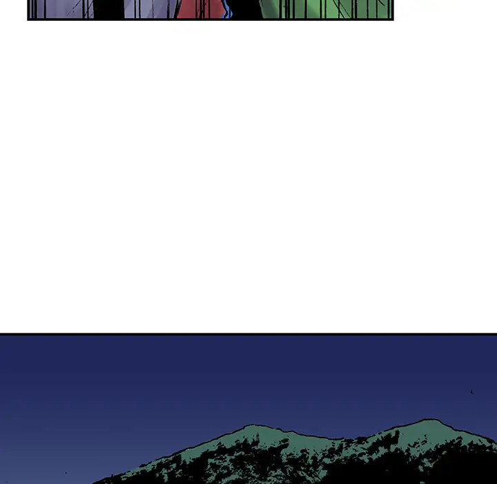 猎奇刑事第16话