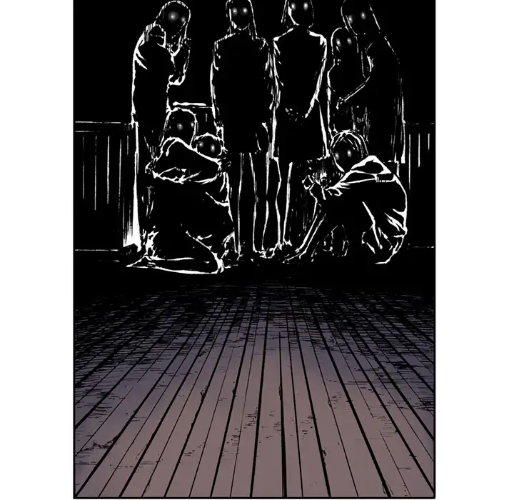 猎奇刑事第17话