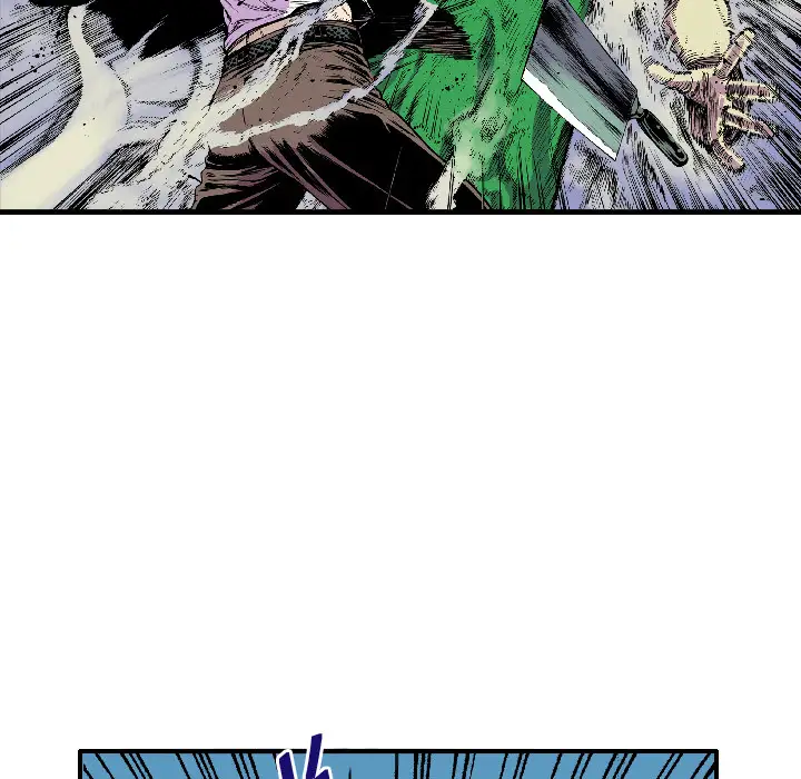 猎奇刑事第17话