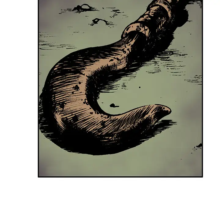 猎奇刑事第17话