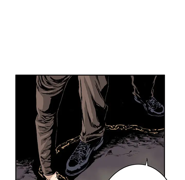 猎奇刑事第17话