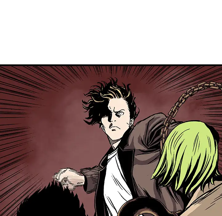 猎奇刑事第17话