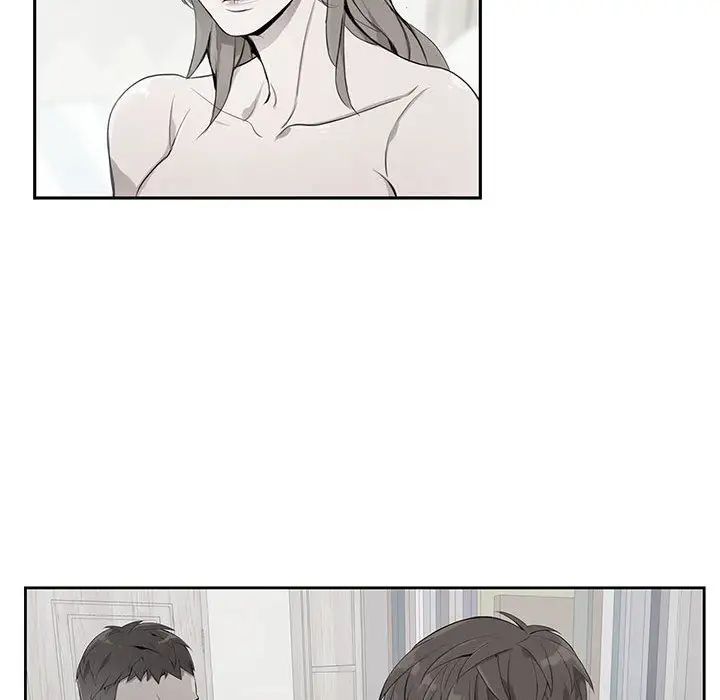 为何偏偏是你第2话