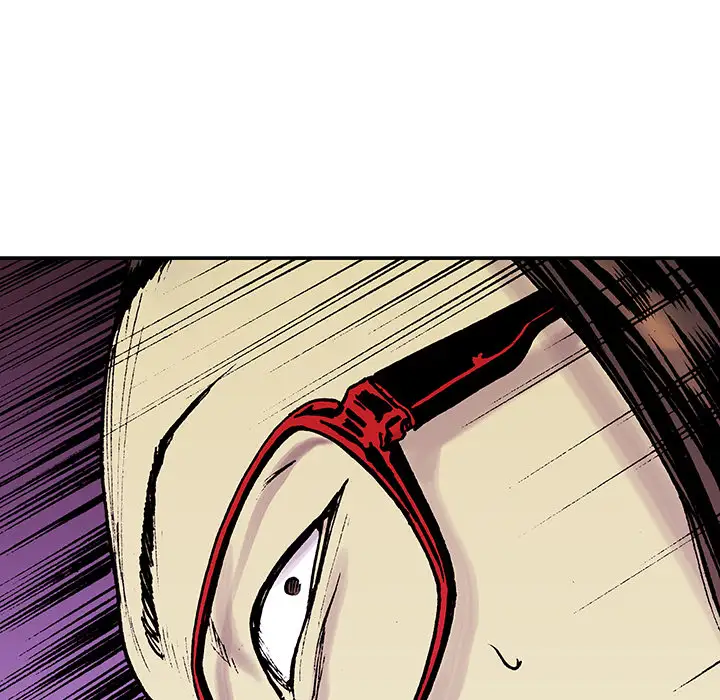 猎奇刑事第18话