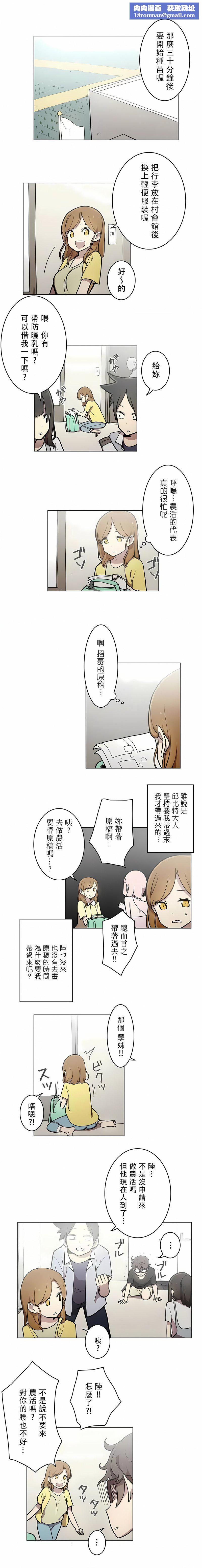 [ケホジュ／ドレミ]LOQP～エロ♥キューピ～｜LOQP~色情♥️邱比～第29话