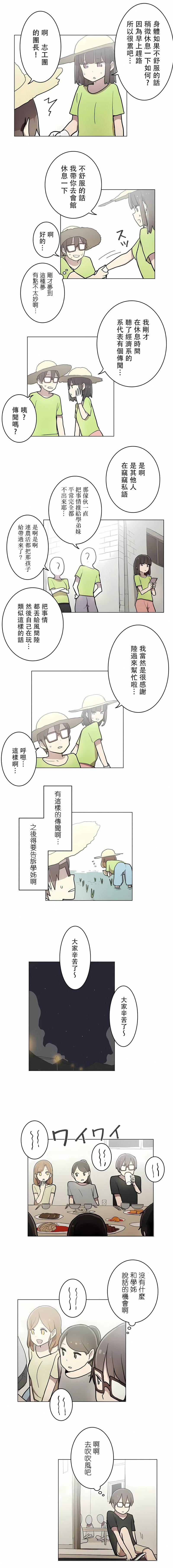 [ケホジュ／ドレミ]LOQP～エロ♥キューピ～｜LOQP~色情♥️邱比～第29話