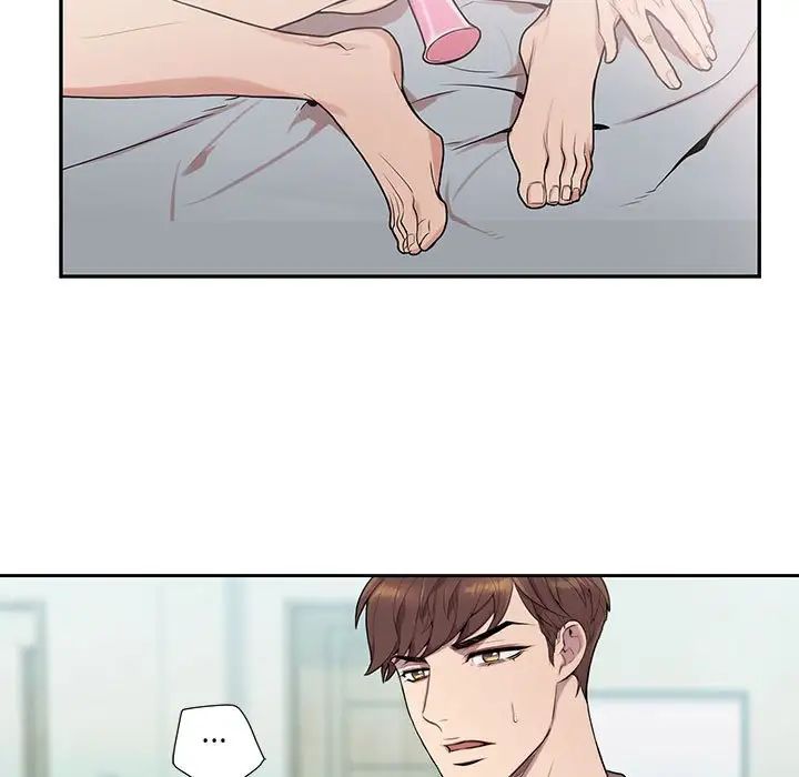 為何偏偏是你第3话