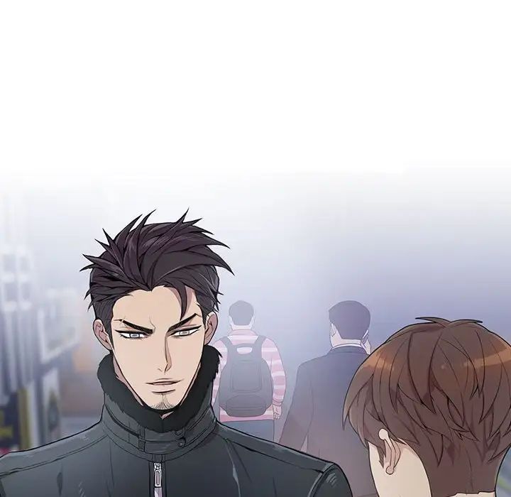 为何偏偏是你第3话