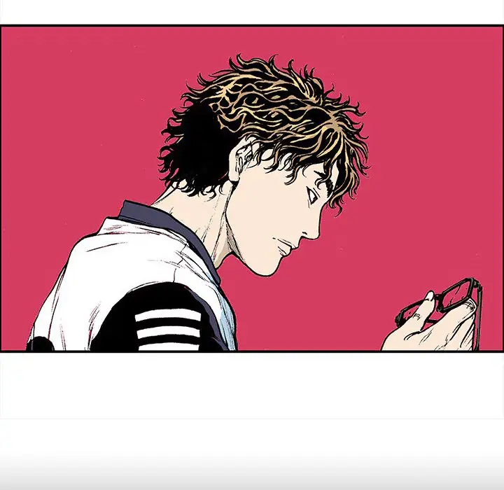 猎奇刑事第19话