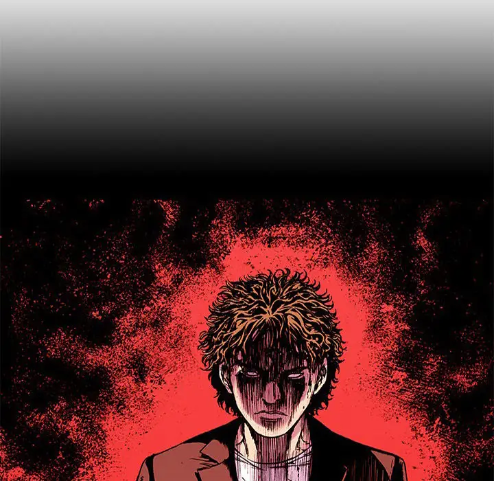 猎奇刑事第19话