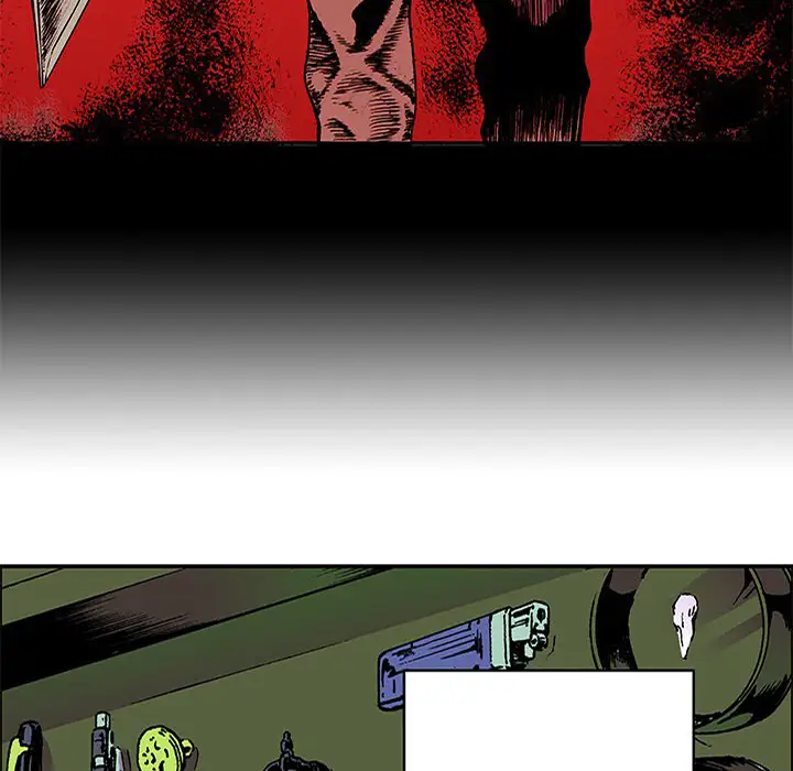 猎奇刑事第19话