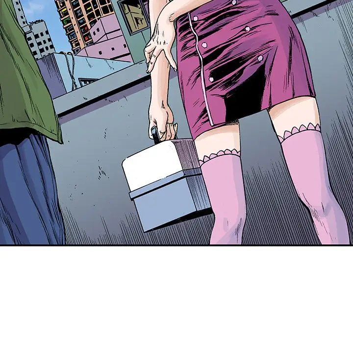 猎奇刑事第20话