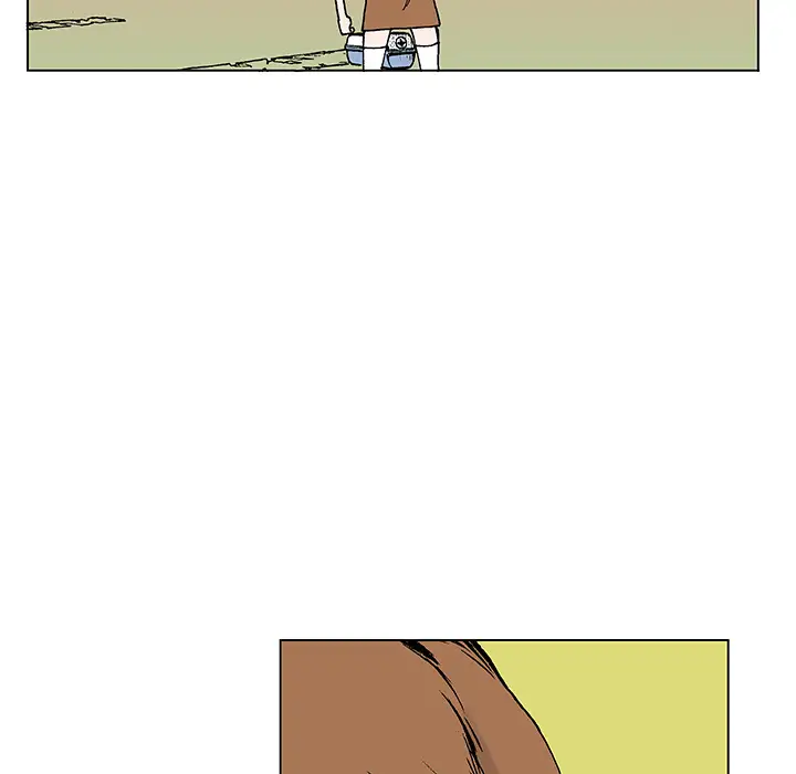 猎奇刑事第20话