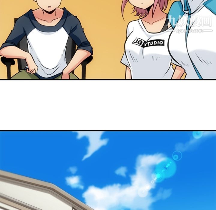 如此可爱的间谍?第14话