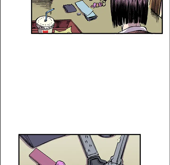 猎奇刑事第20话