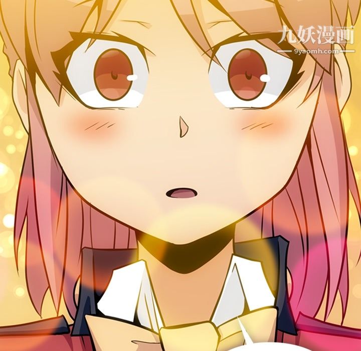 如此可爱的间谍?第15話