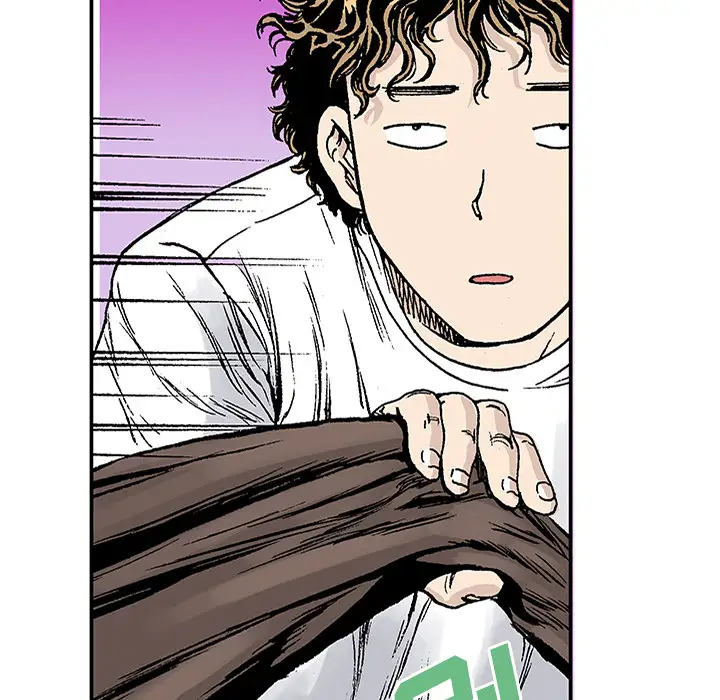 猎奇刑事第21话