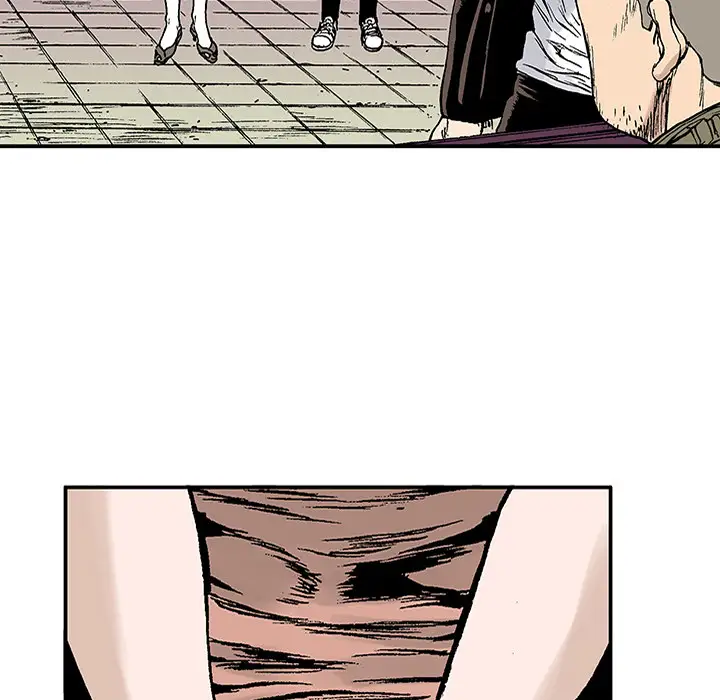 猎奇刑事第21话