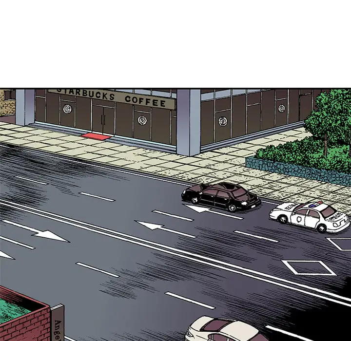 猎奇刑事第21话