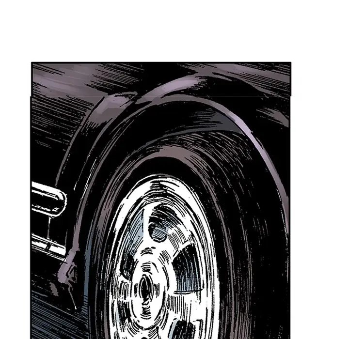 猎奇刑事第21话