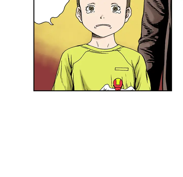 猎奇刑事第22话