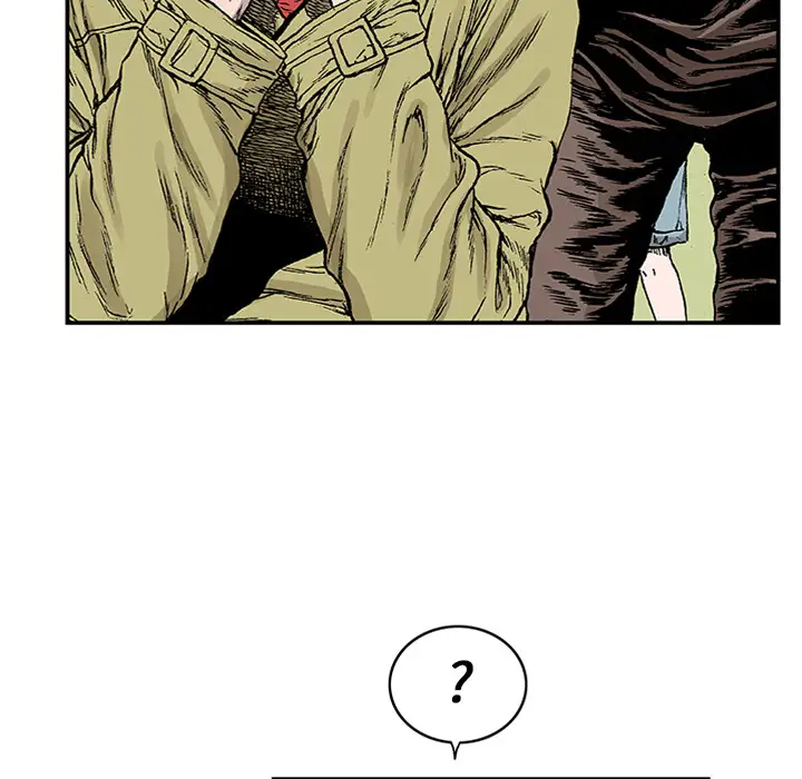 猎奇刑事第22话