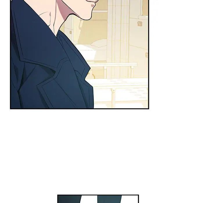 為何偏偏是你第9话