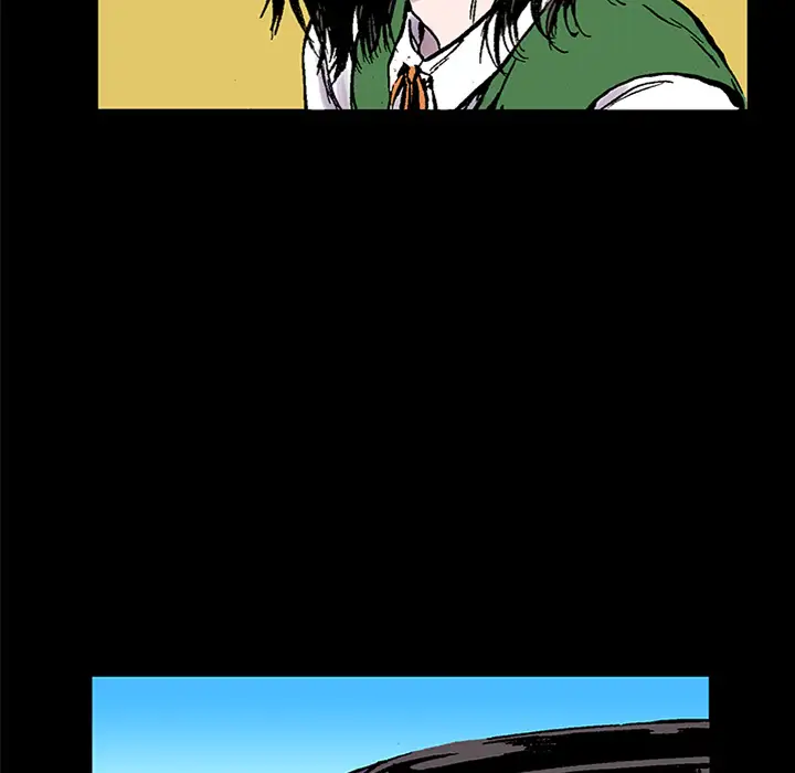 猎奇刑事第22话