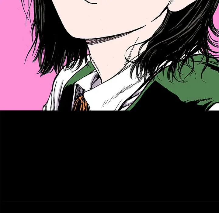 猎奇刑事第22话