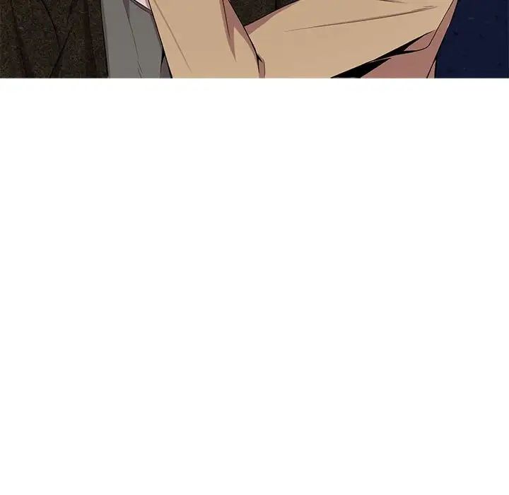 为何偏偏是你第10话