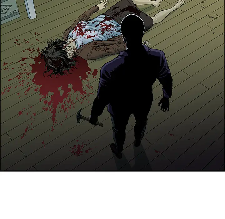 猎奇刑事第23话