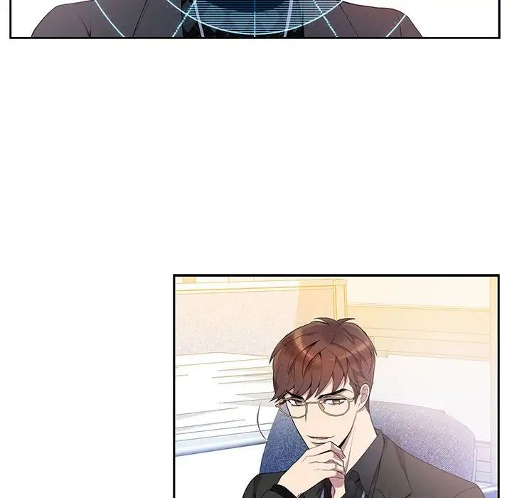 为何偏偏是你第11话