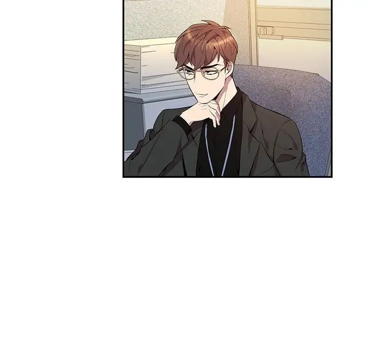 為何偏偏是你第11话