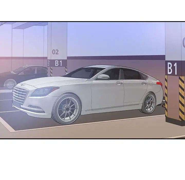 为何偏偏是你第11话