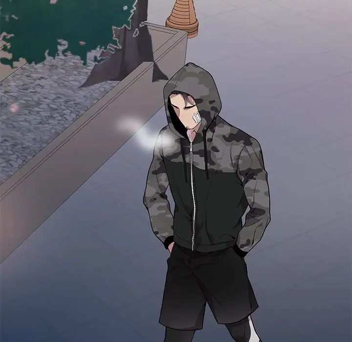 为何偏偏是你第11话