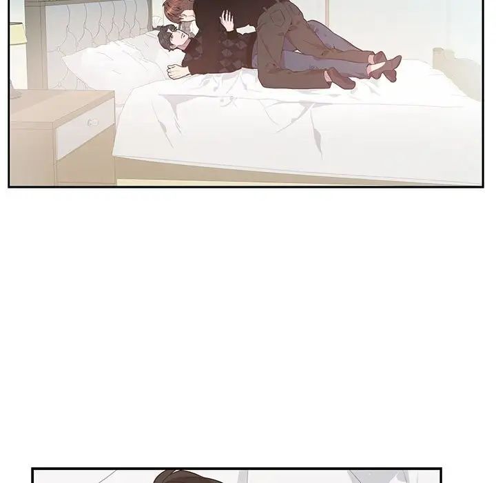 为何偏偏是你第12话