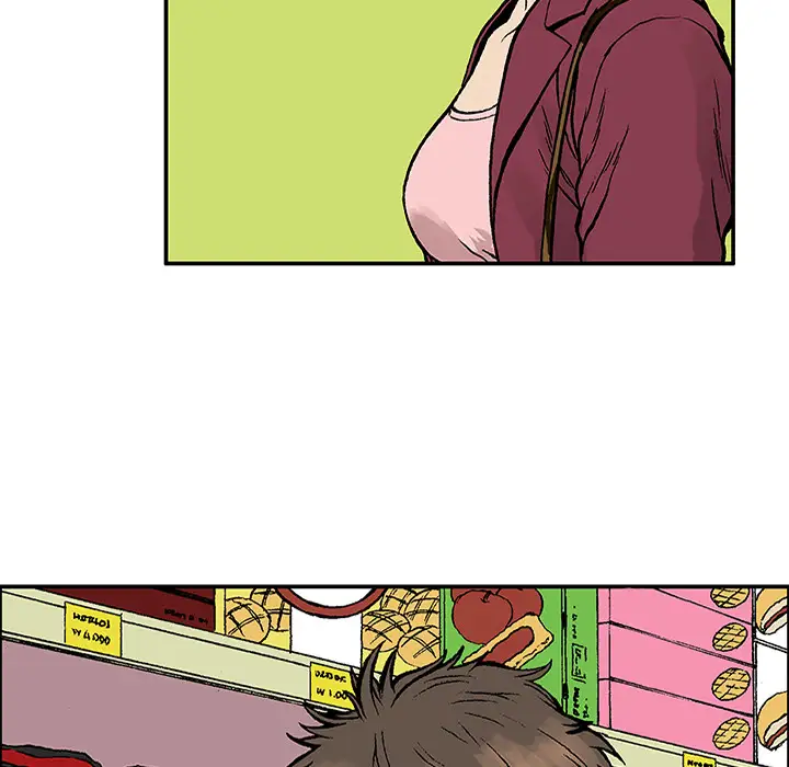 猎奇刑事第23话