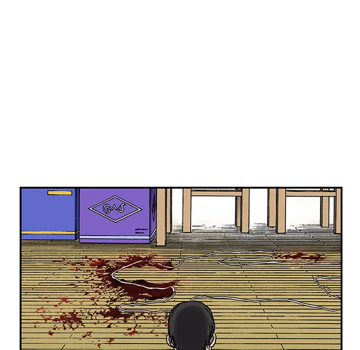 猎奇刑事第24话