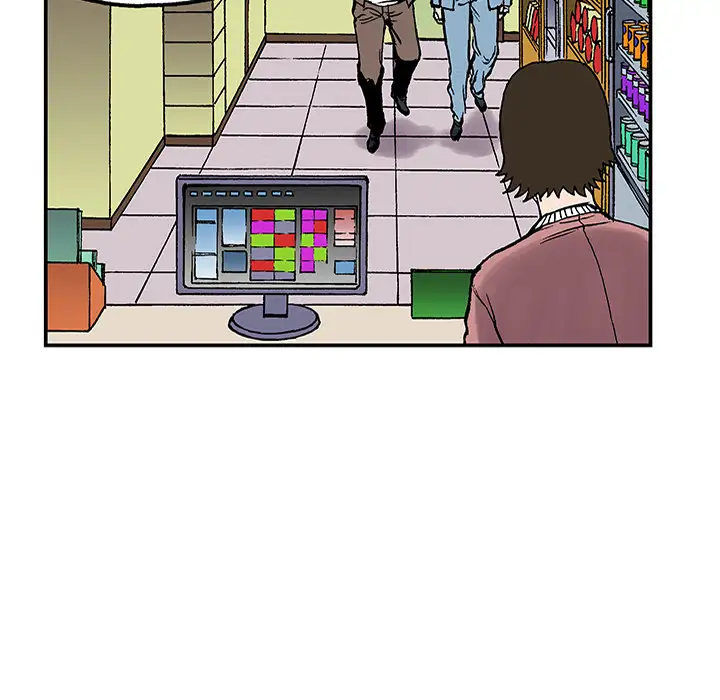 猎奇刑事第24话