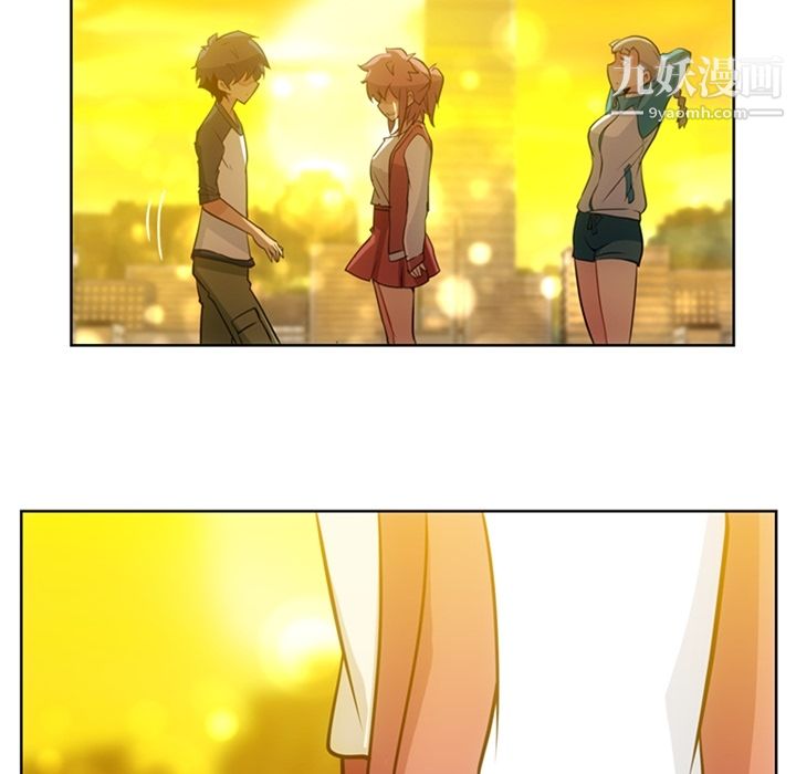 如此可爱的间谍?第20话