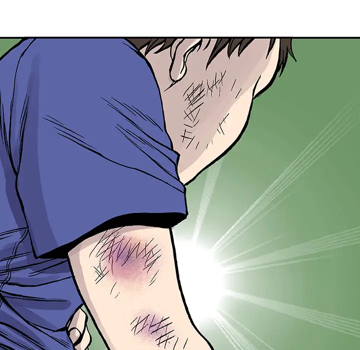 猎奇刑事第26话