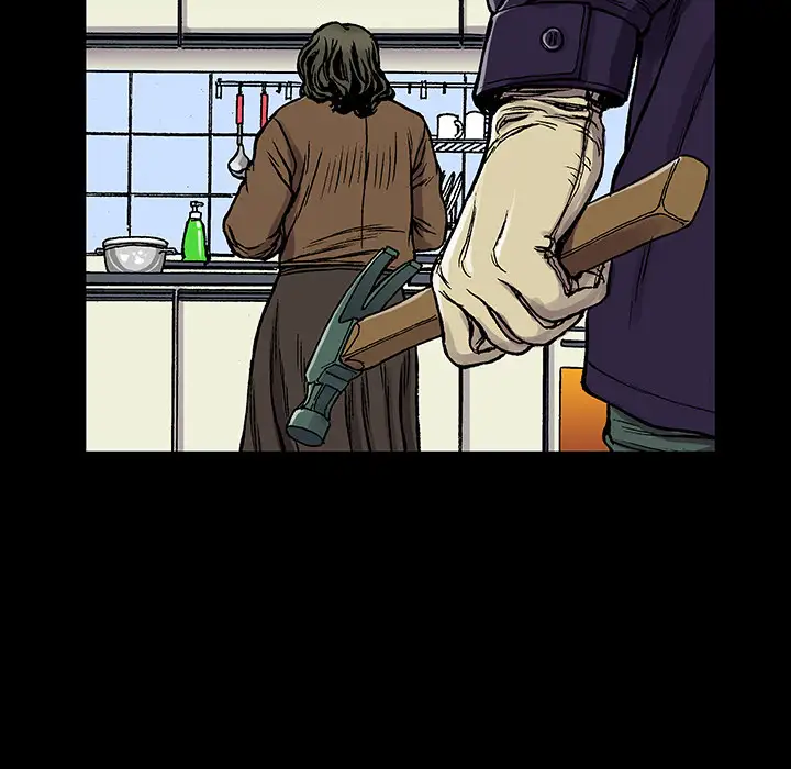 猎奇刑事第26话