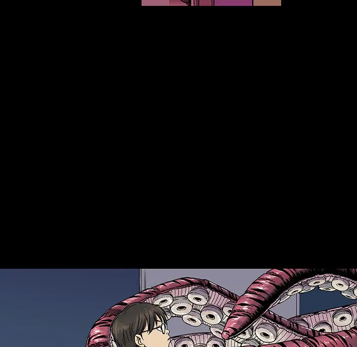 猎奇刑事第26话