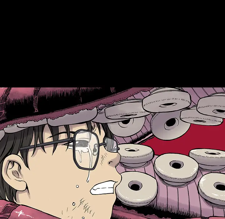 猎奇刑事第26话