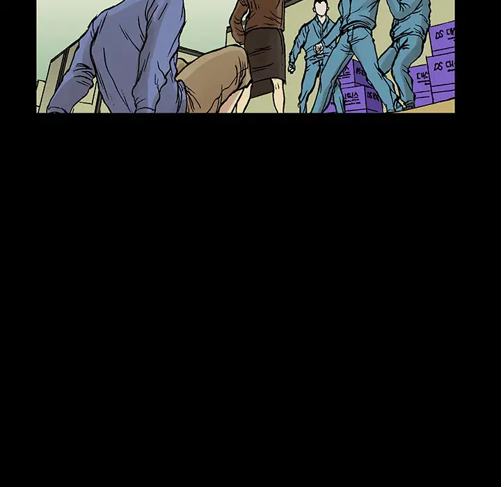 猎奇刑事第26话