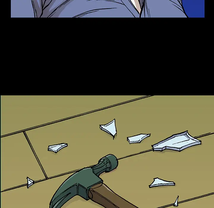 猎奇刑事第26话